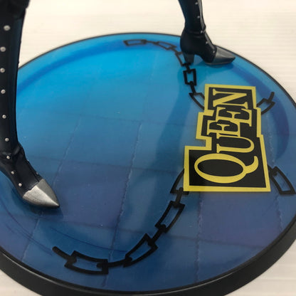【中古品】 ルクリア ペルソナ5 ザ・ロイヤル 新島真 クイーン フィギュア メガハウス 052-260729-ns-54-tei 万代Net店