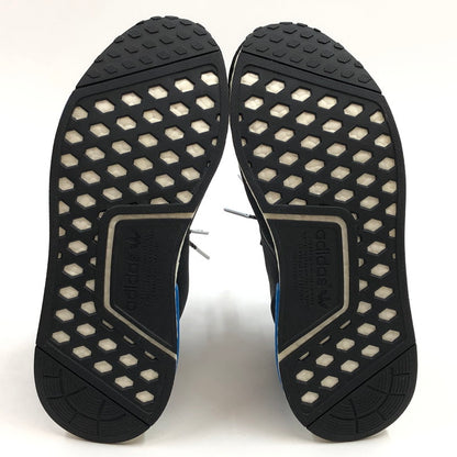 【中古品】【メンズ】 adidas Originals アディダスオリジナルス × PORTER ポーター NMD C1 CP9718 スニーカー シューズ 靴 161-251221-hn-08-fur サイズ：27.5cm US9.5 カラー：ブラック/ホワイト系 万代Net店