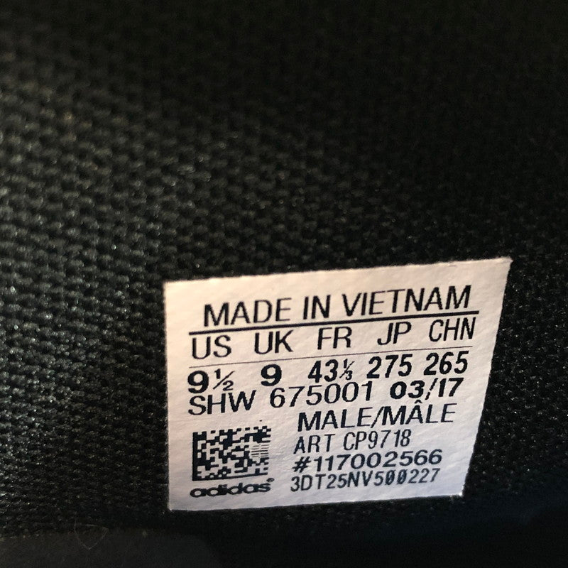 【中古品】【メンズ】 adidas Originals アディダスオリジナルス × PORTER ポーター NMD C1 CP9718 スニーカー シューズ 靴 161-251221-hn-08-fur サイズ：27.5cm US9.5 カラー：ブラック/ホワイト系 万代Net店