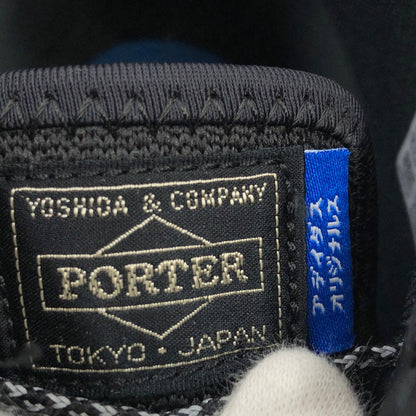 【中古品】【メンズ】 adidas Originals アディダスオリジナルス × PORTER ポーター NMD C1 CP9718 スニーカー シューズ 靴 161-251221-hn-08-fur サイズ：27.5cm US9.5 カラー：ブラック/ホワイト系 万代Net店
