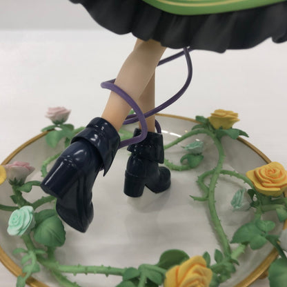 【中古品】 東方Project 古明地こいし illustration by 宮瀬まひろ 1/7 フィギュア アリスグリント 053-260729-ns-56-tei 万代Net店