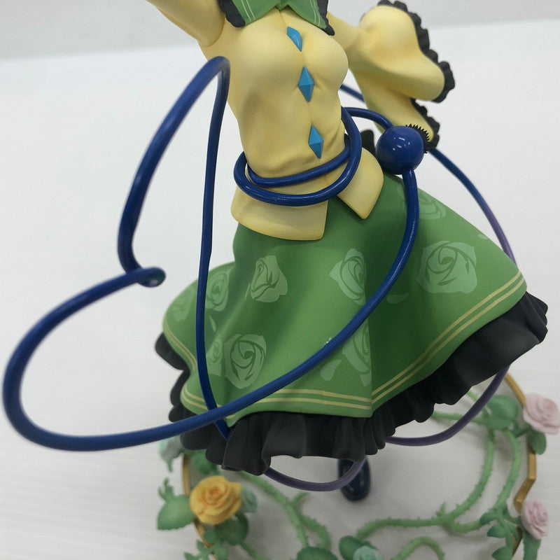 【中古品】 東方Project 古明地こいし illustration by 宮瀬まひろ 1/7 フィギュア アリスグリント 053-260729-ns-56-tei 万代Net店