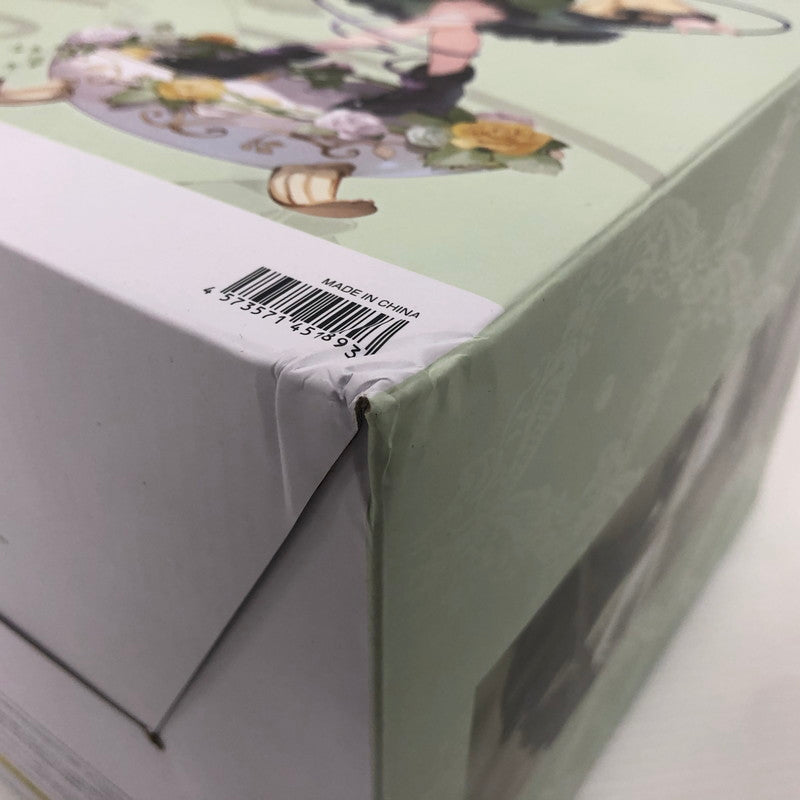 【中古品】 東方Project 古明地こいし illustration by 宮瀬まひろ 1/7 フィギュア アリスグリント 053-260729-ns-56-tei 万代Net店