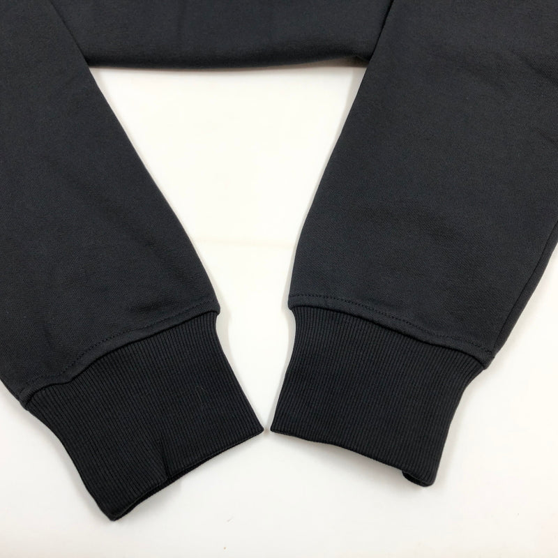 【中古品】【メンズ】 THE NORTH FACE ザ・ノースフェイス RAGLAN REDBOX SWEATSHIRT NF0A89FA ラグラン レッドボックス スウェットシャツ トレーナー トップス 144-260819-hn-04-fur サイズ：S カラー：ブラック 万代Net店