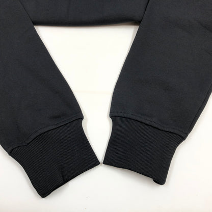 【中古品】【メンズ】 THE NORTH FACE ザ・ノースフェイス RAGLAN REDBOX SWEATSHIRT NF0A89FA ラグラン レッドボックス スウェットシャツ トレーナー トップス 144-260819-hn-04-fur サイズ：S カラー：ブラック 万代Net店