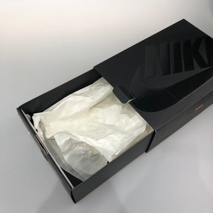 【未使用品】Supreme シュプリーム SUPREME × NIKE CV7652-002 AIR MAX 96 BLACK SPEED RED CLEAR 160-251201-SY-01-iwa サイズ：28.5 万代Net店