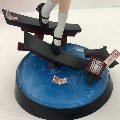 【中古品】 東方Project 博麗霊夢 楽園の素敵な巫女ver. 1/7 フィギュア Solarain 053-260729-ns-57-tei 万代Net店