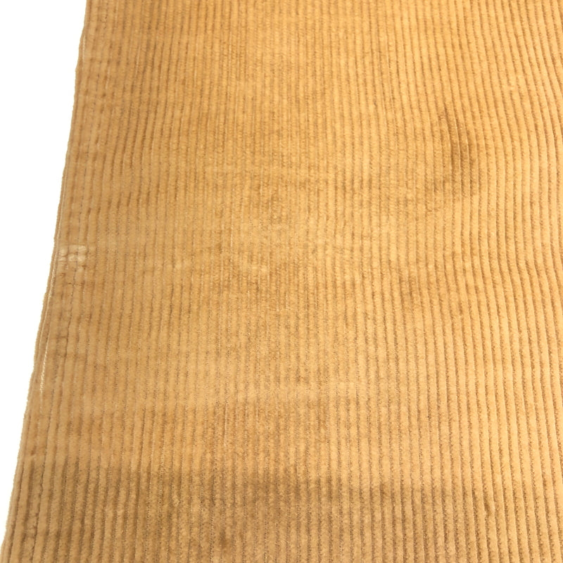 【中古品】【メンズ】 Levi's リーバイス フレア コーデュロイ パンツ ヴィンテージ 156-260821-SH-24-hon サイズ：不明 カラー：ベージュ 万代Net店