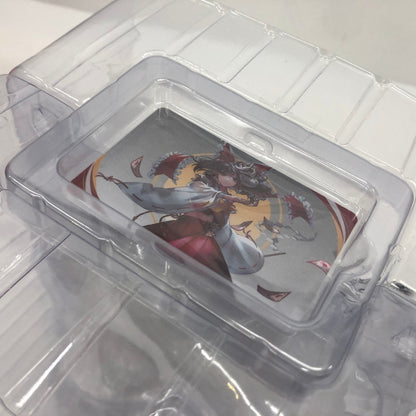【中古品】 東方Project 博麗霊夢 楽園の素敵な巫女ver. 1/7 フィギュア Solarain 053-260729-ns-57-tei 万代Net店