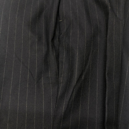 【中古品】【メンズ】 J.PRESS ジェイプレス WOOL 3B JACKET & SLACKS 1328560/317853ウール 3B ジャケット スラックス セットアップ 147-260821-SH-22-hon サイズ：下記参照 カラー：ネイビー 万代Net店