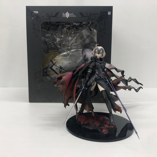 【中古品】 Fate/Grand Order アヴェンジャー/ジャンヌ・ダルク オルタ 1/7 フィギュア アルター 053-260730-ns-01-tei 万代Net店