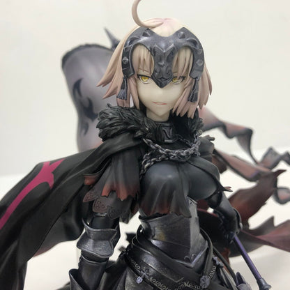 【中古品】 Fate/Grand Order アヴェンジャー/ジャンヌ・ダルク オルタ 1/7 フィギュア アルター 053-260730-ns-01-tei 万代Net店