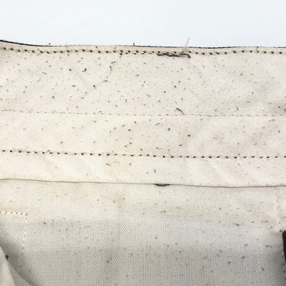 【中古品】【メンズ】 Carhartt WIP カーハート ワークインプログレス MASTER PANT I020074 マスターパンツ ボトムス 156-260821-SH-21-hon サイズ：28 カラー：BROWN 万代Net店