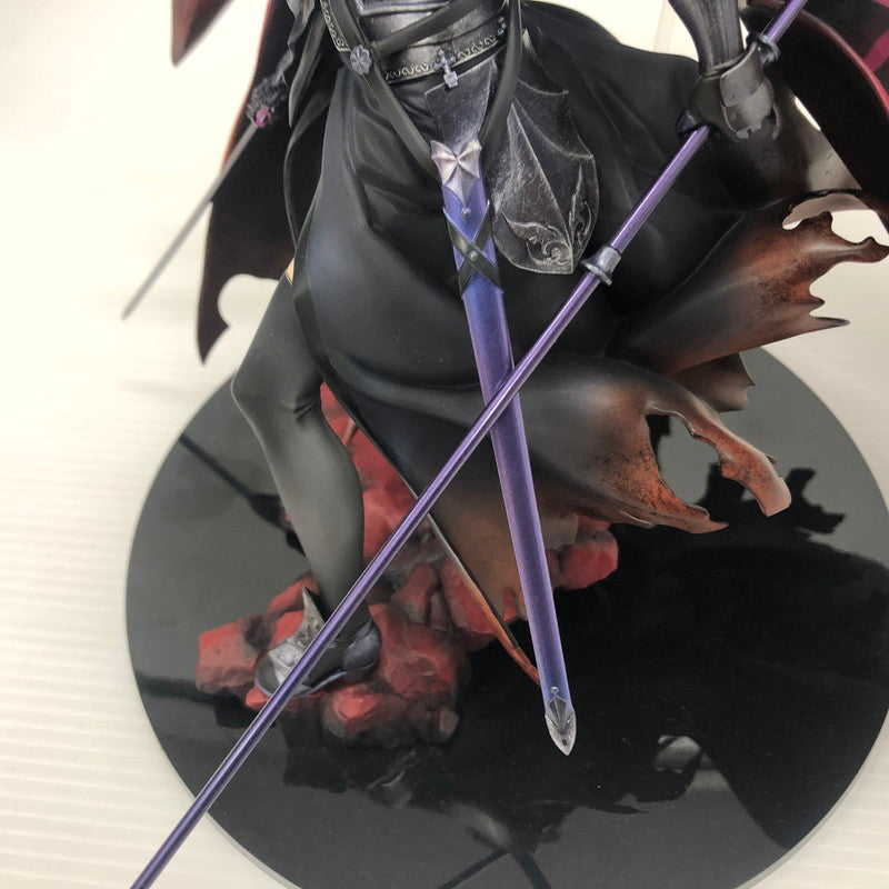 【中古品】 Fate/Grand Order アヴェンジャー/ジャンヌ・ダルク オルタ 1/7 フィギュア アルター 053-260730-ns-01-tei 万代Net店