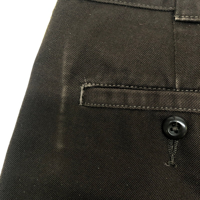 【中古品】【メンズ】 Carhartt WIP カーハート ワークインプログレス MASTER PANT I020074 マスターパンツ ボトムス 156-260821-SH-21-hon サイズ：28 カラー：BROWN 万代Net店