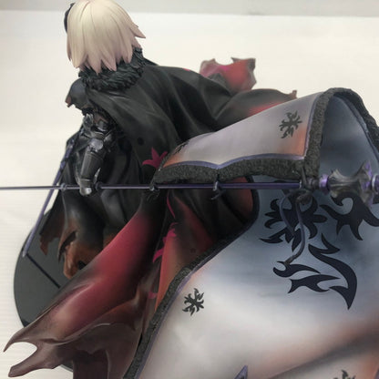 【中古品】 Fate/Grand Order アヴェンジャー/ジャンヌ・ダルク オルタ 1/7 フィギュア アルター 053-260730-ns-01-tei 万代Net店