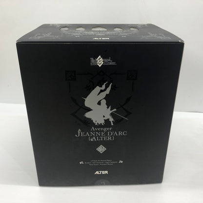 【中古品】 Fate/Grand Order アヴェンジャー/ジャンヌ・ダルク オルタ 1/7 フィギュア アルター 053-260730-ns-01-tei 万代Net店