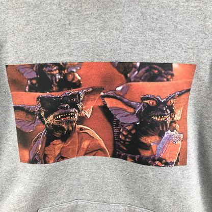 【中古品】Supreme シュプリーム 22AW GREMLINS HOODED SWEATSHIRT 149-251201-SY-04-iwa サイズ：XL 万代Net店