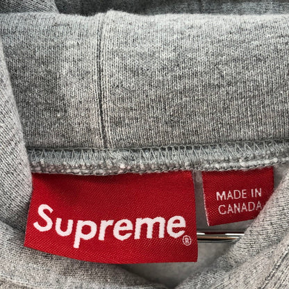 【中古品】Supreme シュプリーム 22AW GREMLINS HOODED SWEATSHIRT 149-251201-SY-04-iwa サイズ：XL 万代Net店