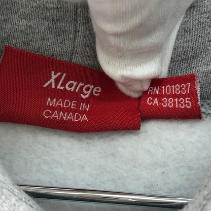 【中古品】Supreme シュプリーム 22AW GREMLINS HOODED SWEATSHIRT 149-251201-SY-04-iwa サイズ：XL 万代Net店