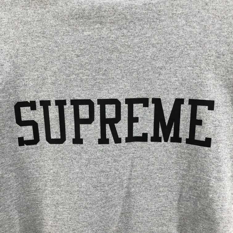 【中古品】Supreme シュプリーム 22AW GREMLINS HOODED SWEATSHIRT 149-251201-SY-04-iwa サイズ：XL 万代Net店