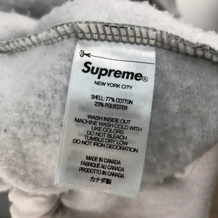 【中古品】Supreme シュプリーム 22AW GREMLINS HOODED SWEATSHIRT 149-251201-SY-04-iwa サイズ：XL 万代Net店