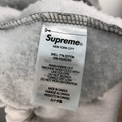 【中古品】Supreme シュプリーム 22AW GREMLINS HOODED SWEATSHIRT 149-251201-SY-04-iwa サイズ：XL 万代Net店