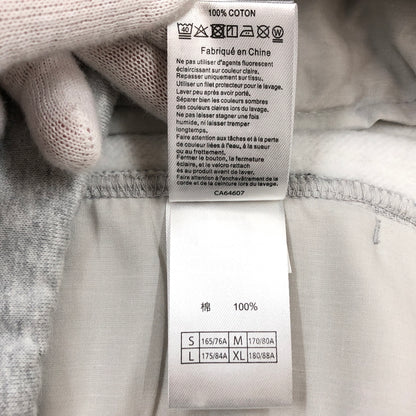【中古品】【メンズ】 GRAMICCI グラミチ × BEAMS ビームス SWEAT CLIMBING PANTS GMP5-F1011 スウェット クライミングパンツ ボトムス 155-260819-hn-09-fur サイズ：L カラー：グレー 万代Net店