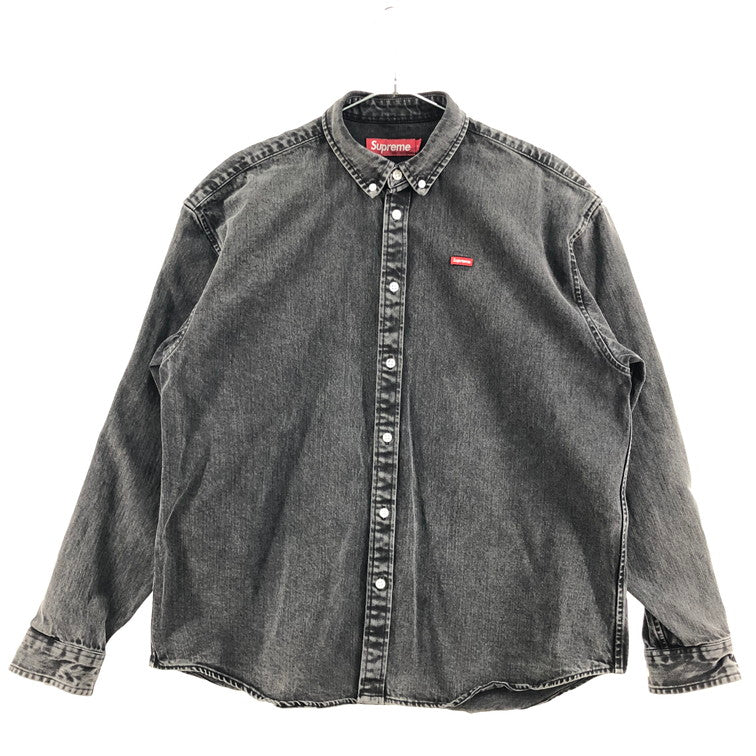 【中古品】Supreme シュプリーム 21AW JOHN COLTRANE A LOVE SUPREME REGULAR JEAN 149-251201-SY-05-iwa サイズ：不明 万代Net店