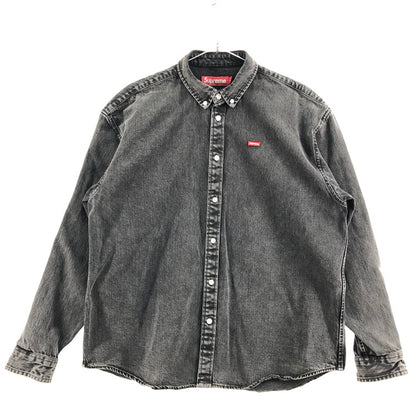 【中古品】Supreme シュプリーム 21AW JOHN COLTRANE A LOVE SUPREME REGULAR JEAN 149-251201-SY-05-iwa サイズ：不明 万代Net店