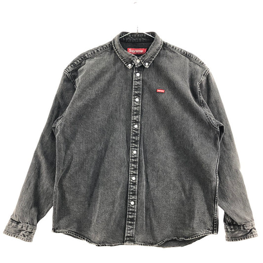 【中古品】Supreme シュプリーム 21AW JOHN COLTRANE A LOVE SUPREME REGULAR JEAN 149-251201-SY-05-iwa サイズ：不明 万代Net店