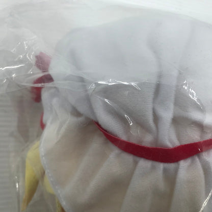 【中古美品】 一番くじ 東方Project C賞 ちょこのっこぬいぐるみ ぷらす フランドール・スカーレット 未開封 053-260820-ti-09-tag 万代Net店