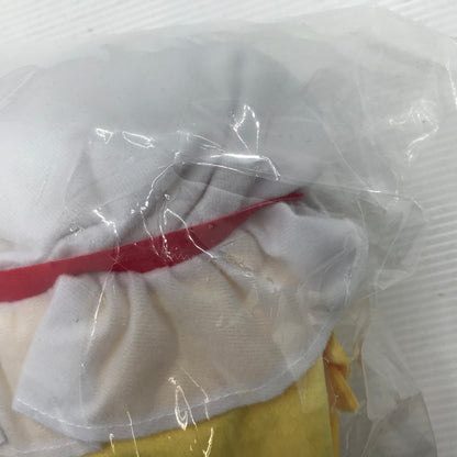 【中古美品】 一番くじ 東方Project C賞 ちょこのっこぬいぐるみ ぷらす フランドール・スカーレット 未開封 053-260820-ti-09-tag 万代Net店