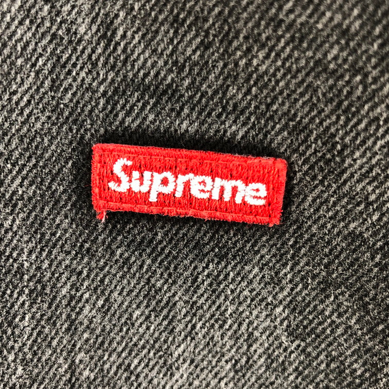 【中古品】Supreme シュプリーム 21AW JOHN COLTRANE A LOVE SUPREME REGULAR JEAN 149-251201-SY-05-iwa サイズ：不明 万代Net店