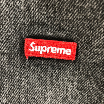 【中古品】Supreme シュプリーム 21AW JOHN COLTRANE A LOVE SUPREME REGULAR JEAN 149-251201-SY-05-iwa サイズ：不明 万代Net店