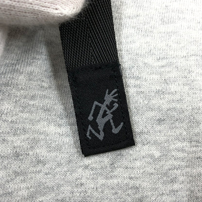 【中古品】【メンズ】 GRAMICCI グラミチ × BEAMS ビームス SWEAT CLIMBING PANTS GMP5-F1011 スウェット クライミングパンツ ボトムス 155-260819-hn-09-fur サイズ：L カラー：グレー 万代Net店