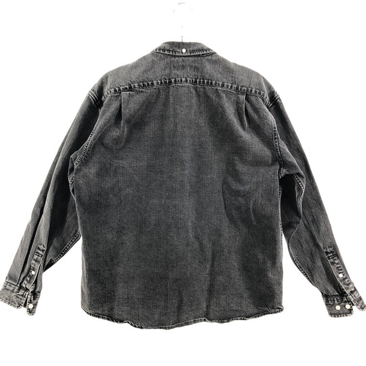 【中古品】Supreme シュプリーム 21AW JOHN COLTRANE A LOVE SUPREME REGULAR JEAN 149-251201-SY-05-iwa サイズ：不明 万代Net店