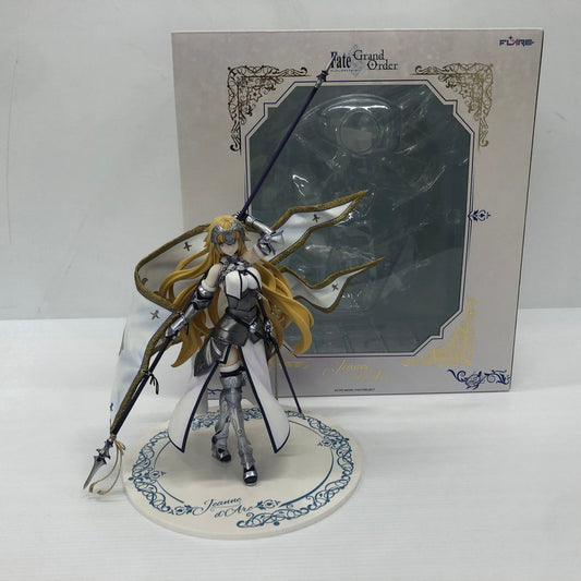 【中古品】 Fate/Grand Order ルーラー/ジャンヌ・ダルク フィギュア フレア 053-260730-ns-04-tei 万代Net店