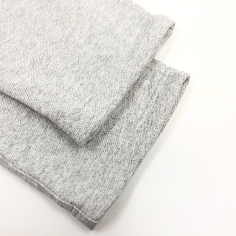 【中古品】【メンズ】 GRAMICCI グラミチ × BEAMS ビームス SWEAT CLIMBING PANTS GMP5-F1011 スウェット クライミングパンツ ボトムス 155-260819-hn-09-fur サイズ：L カラー：グレー 万代Net店