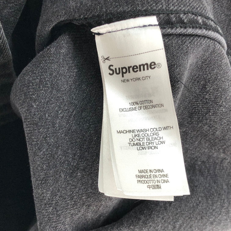 【中古品】Supreme シュプリーム 21AW JOHN COLTRANE A LOVE SUPREME REGULAR JEAN 149-251201-SY-05-iwa サイズ：不明 万代Net店
