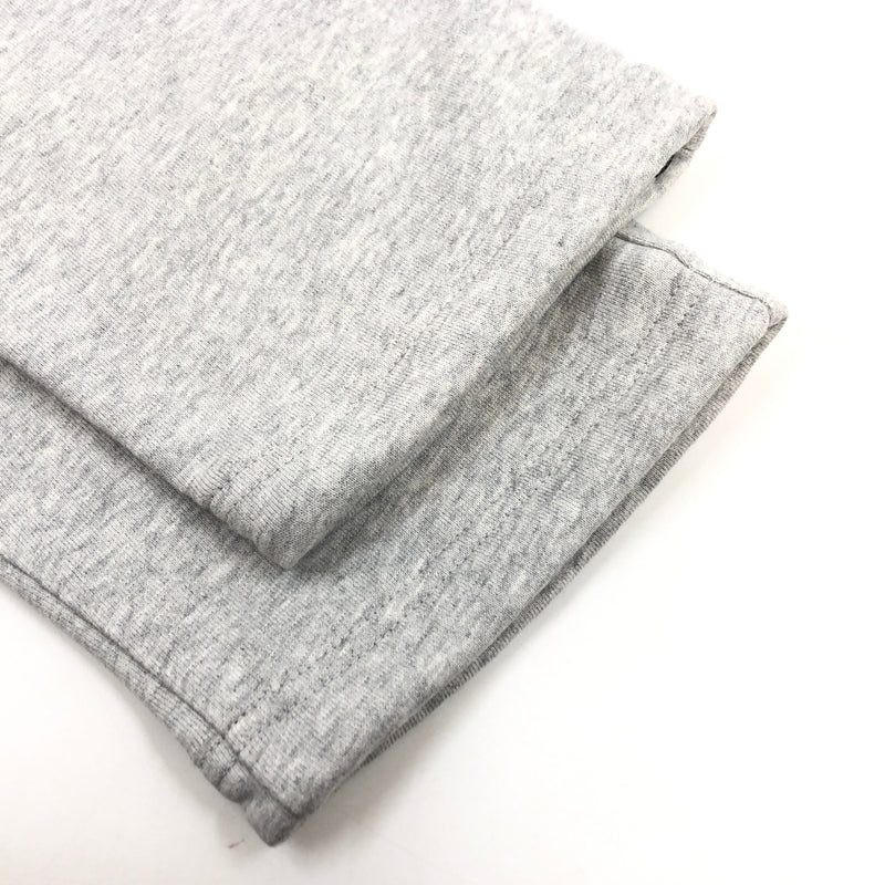 【中古品】【メンズ】 GRAMICCI グラミチ × BEAMS ビームス SWEAT CLIMBING PANTS GMP5-F1011 スウェット クライミングパンツ ボトムス 155-260819-hn-09-fur サイズ：L カラー：グレー 万代Net店