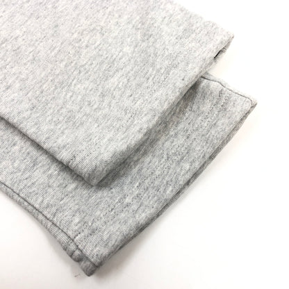【中古品】【メンズ】 GRAMICCI グラミチ × BEAMS ビームス SWEAT CLIMBING PANTS GMP5-F1011 スウェット クライミングパンツ ボトムス 155-260819-hn-09-fur サイズ：L カラー：グレー 万代Net店