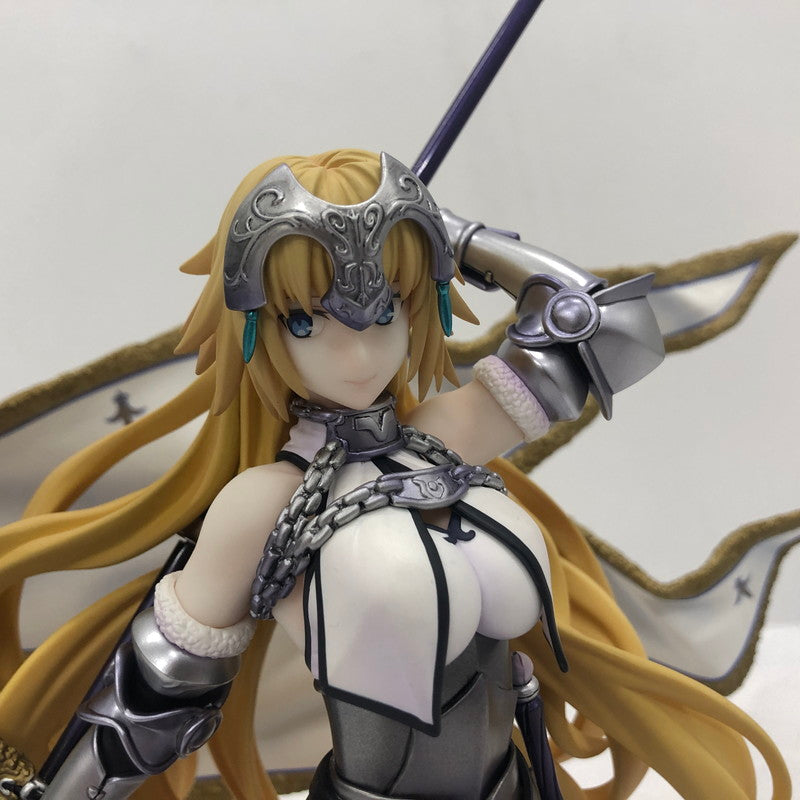 【中古品】 Fate/Grand Order ルーラー/ジャンヌ・ダルク フィギュア フレア 053-260730-ns-04-tei 万代Net店