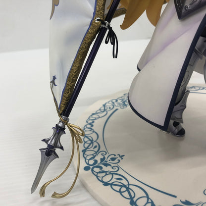 【中古品】 Fate/Grand Order ルーラー/ジャンヌ・ダルク フィギュア フレア 053-260730-ns-04-tei 万代Net店