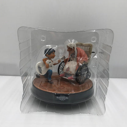 【中古品】 Happyくじ PIXAR 2026 A賞 スペシャルシーンフィギュア リメンバー・ミー 開封済み 箱イタミあり 041-260820-ti-11-tag 万代Net店