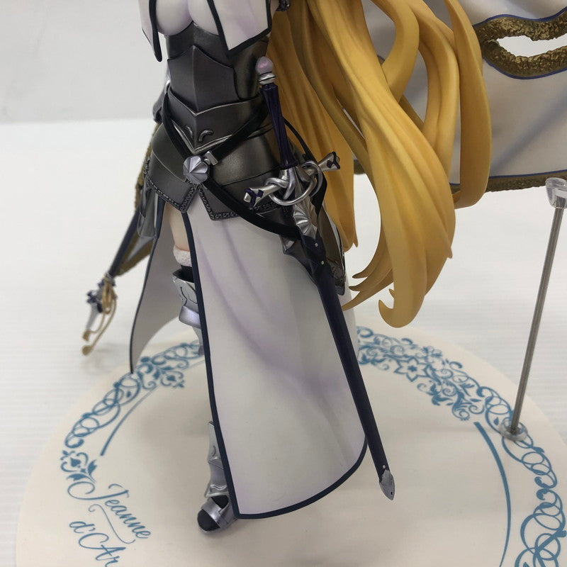 【中古品】 Fate/Grand Order ルーラー/ジャンヌ・ダルク フィギュア フレア 053-260730-ns-04-tei 万代Net店