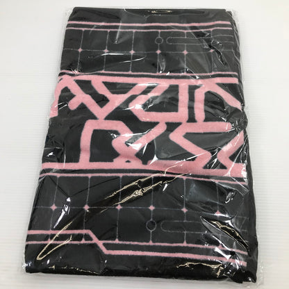 【中古美品】 ホロライブ アユンダ・リス 誕生日記念2025 異世界トラックドライバー フェイスタオル＆ゆらゆらアクリルジオラマスタンド 2点セット パッケージ未開封 053-260611-ti-20-tag 万代Net店