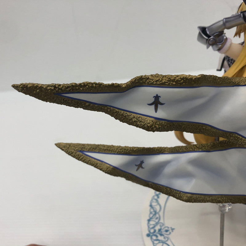 【中古品】 Fate/Grand Order ルーラー/ジャンヌ・ダルク フィギュア フレア 053-260730-ns-04-tei 万代Net店