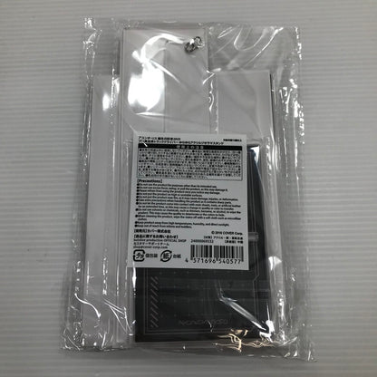 【中古美品】 ホロライブ アユンダ・リス 誕生日記念2025 異世界トラックドライバー フェイスタオル＆ゆらゆらアクリルジオラマスタンド 2点セット パッケージ未開封 053-260611-ti-20-tag 万代Net店