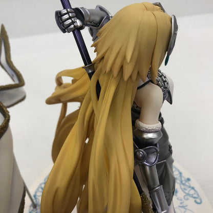 【中古品】 Fate/Grand Order ルーラー/ジャンヌ・ダルク フィギュア フレア 053-260730-ns-04-tei 万代Net店